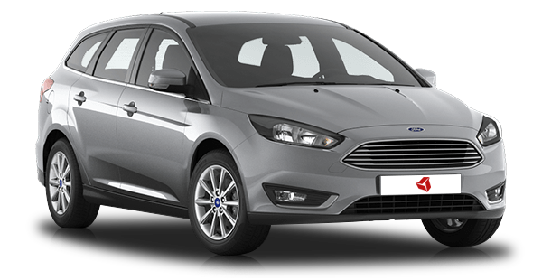 ford focus-universal