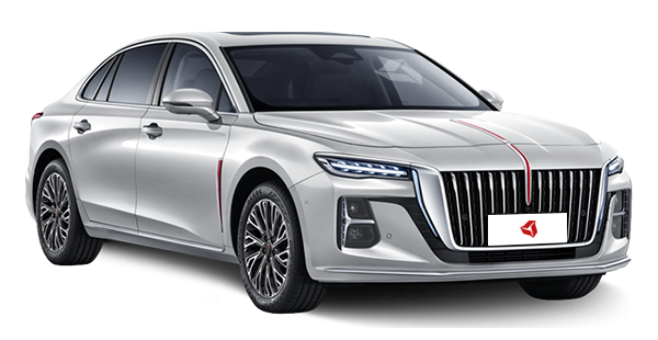 hongqi h_5