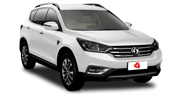 dongfeng ax7