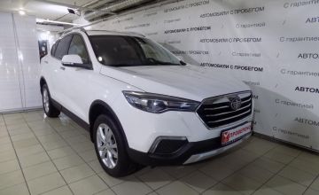 Авто с пробегом в кредит смоленск