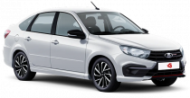 Lada Granta Sport Лифтбек