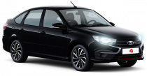 Lada Granta Sport Лифтбек